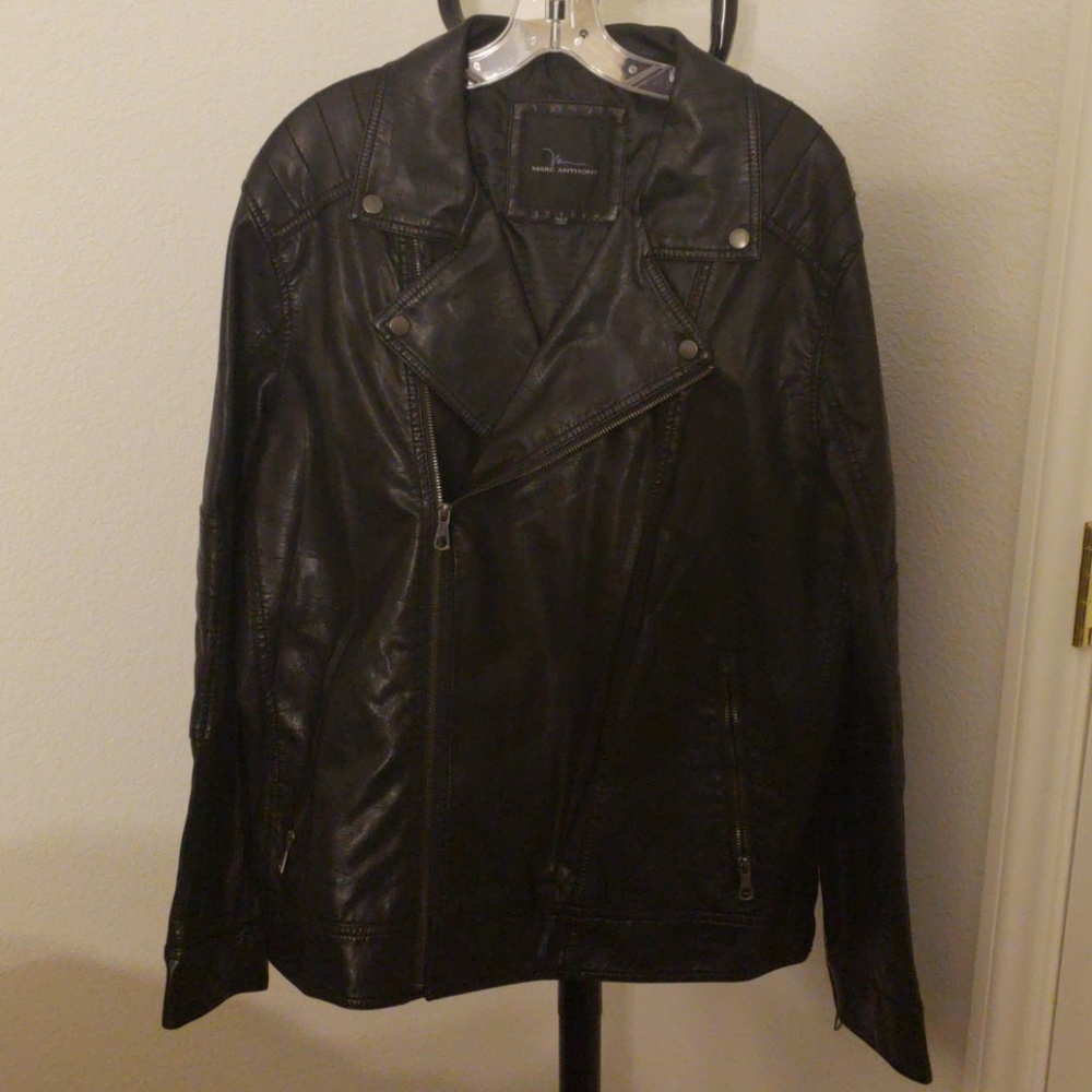 Black Jacket